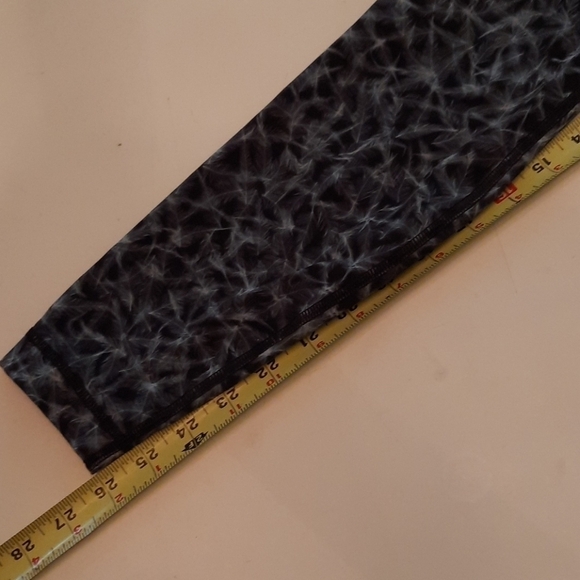 Lululemon wunder under pant high-rise nulu legging - Picture 10 of 10